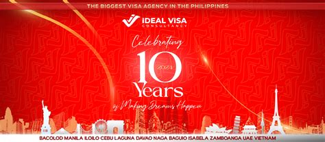 ideal visa consultancy cebu|List of Visa Consultants and Agencies in Cebu .